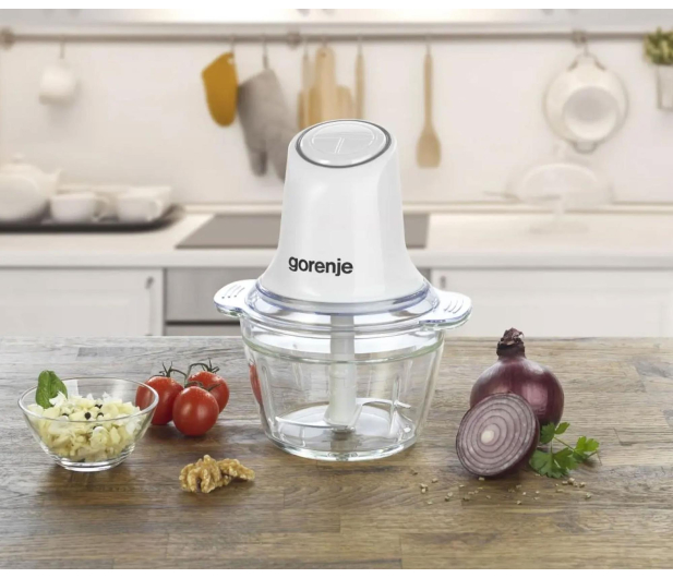 Gorenje Outlet S501GW - 1567196 - zdjęcie 6
